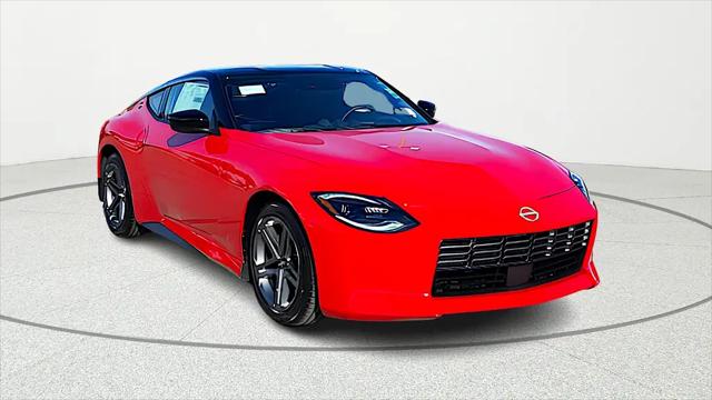 2026 Nissan Z Sport for sale in ARLINGTON, TX