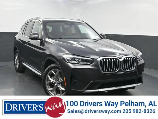 2024 BMW X3 sDrive30i for sale in Pelham, AL