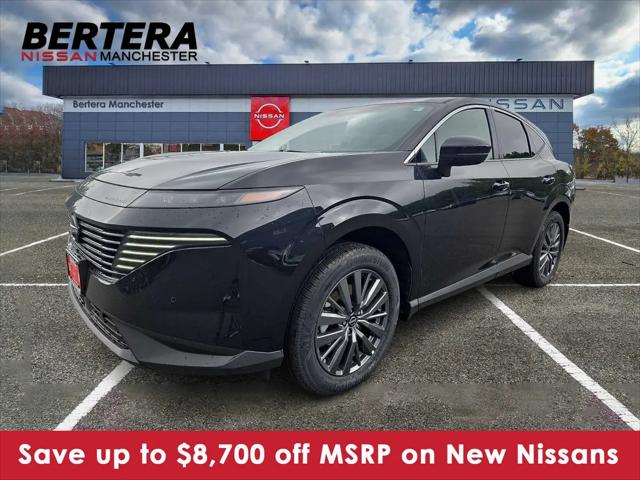 2026 Nissan Murano SL for sale in Manchester, CT