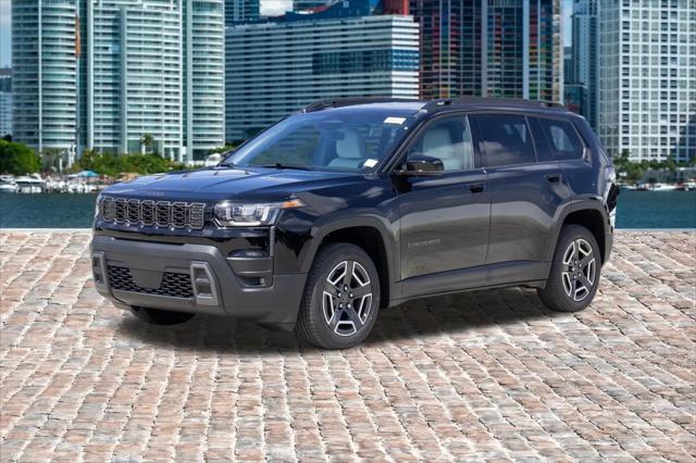 2026 Jeep Cherokee Limited for sale in Miami, FL