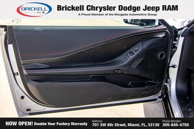 2026 Dodge Charger Scat Pack Plus 2-Door AWD