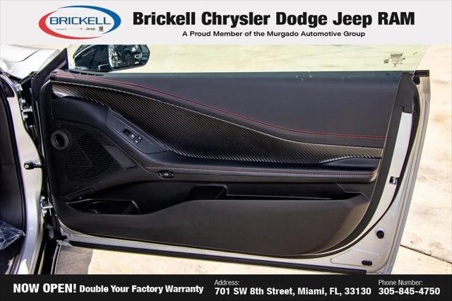 2026 Dodge Charger Scat Pack Plus 2-Door AWD