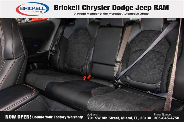 2026 Dodge Charger Scat Pack Plus 2-Door AWD