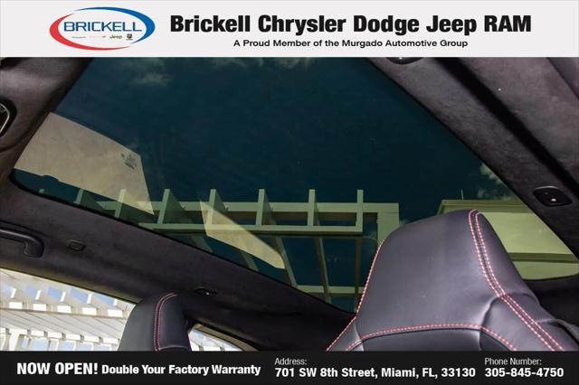 2026 Dodge Charger Scat Pack Plus 2-Door AWD