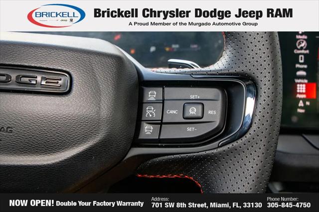 2026 Dodge Charger Scat Pack Plus 2-Door AWD