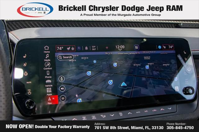 2026 Dodge Charger Scat Pack Plus 2-Door AWD