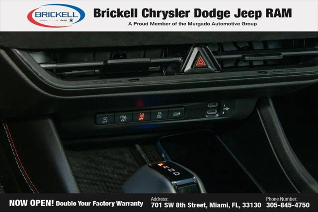 2026 Dodge Charger Scat Pack Plus 2-Door AWD