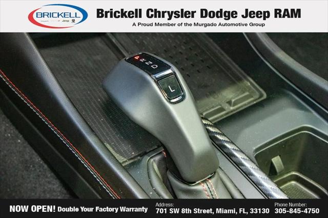 2026 Dodge Charger Scat Pack Plus 2-Door AWD