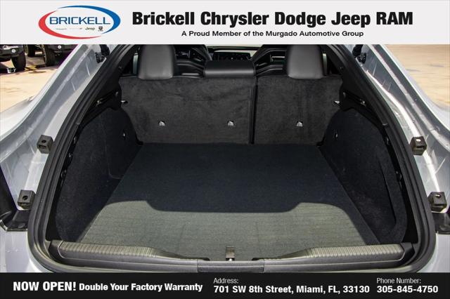 2026 Dodge Charger Scat Pack Plus 2-Door AWD