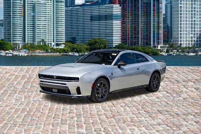2026 Dodge Charger Scat Pack Plus 2-Door AWD for sale in Miami, FL