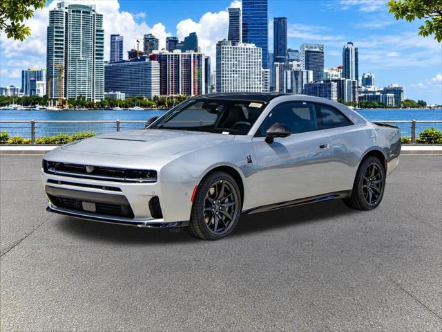 2026 Dodge Charger Scat Pack Plus 2-Door AWD for sale in Miami, FL