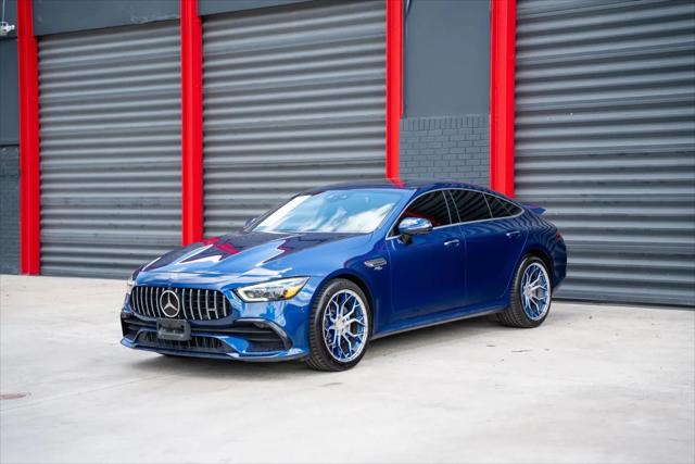 2019 Mercedes-Benz AMG GT AMG GT 53 for sale in Hollywood, FL