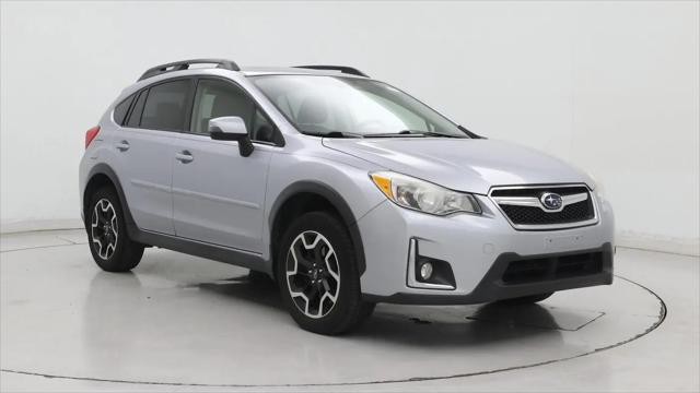 2016 Subaru Crosstrek 2.0i Limited for sale in Oklahoma City, OK