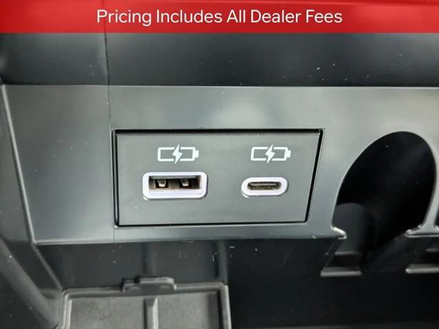 2026 Toyota Tundra Platinum CrewMax 6.5' Bed