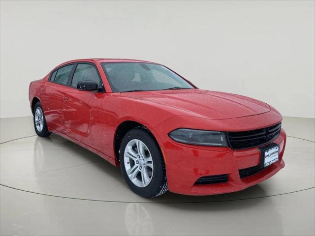 2023 Dodge Charger SXT for sale in Watertown, NY