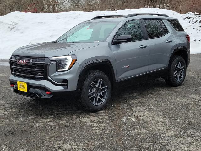 2026 GMC Terrain AWD AT4 for sale in Westbrook, ME