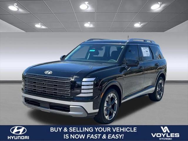 2026 Hyundai Palisade Limited for sale in Smyrna, GA