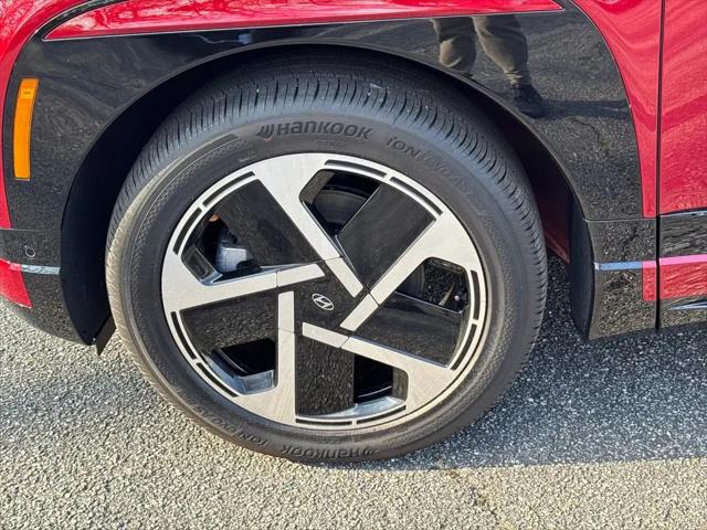 2026 Hyundai IONIQ 9 Performance Limited