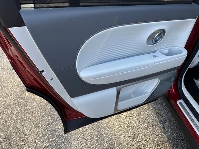 2026 Hyundai IONIQ 9 Performance Limited