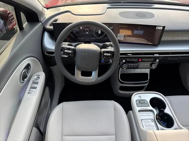 2026 Hyundai IONIQ 9 Performance Limited