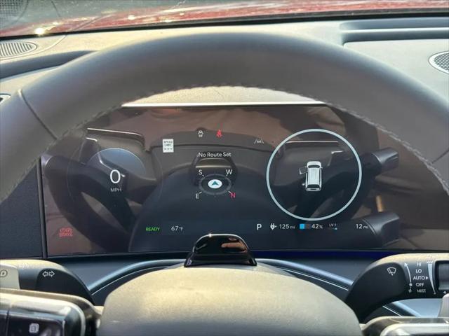2026 Hyundai IONIQ 9 Performance Limited