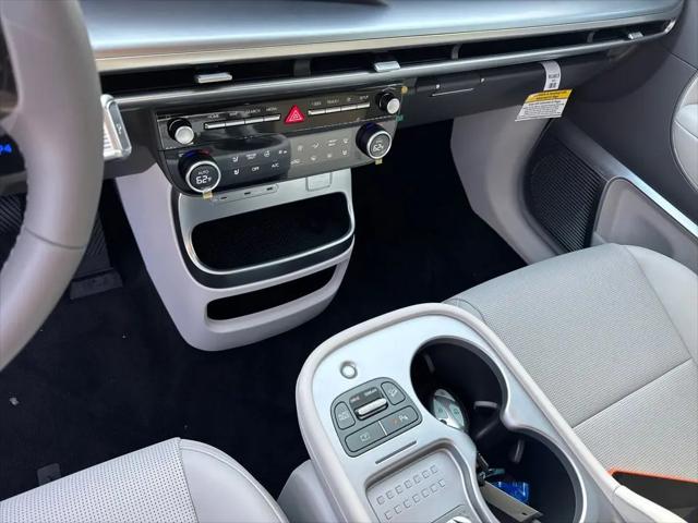 2026 Hyundai IONIQ 9 Performance Limited