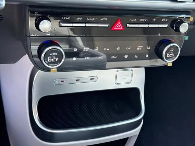 2026 Hyundai IONIQ 9 Performance Limited