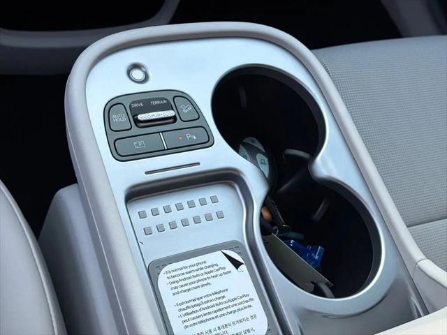 2026 Hyundai IONIQ 9 Performance Limited