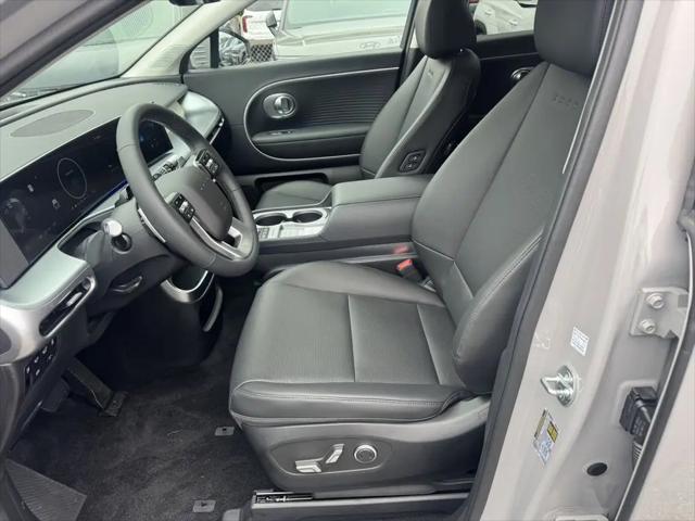 2026 Hyundai IONIQ 9 SEL