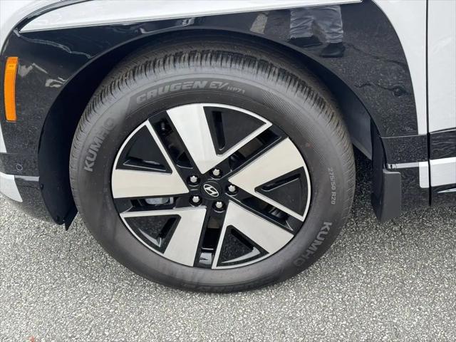 2026 Hyundai IONIQ 9 SEL