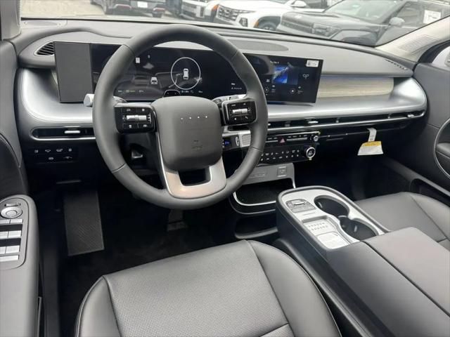 2026 Hyundai IONIQ 9 SEL