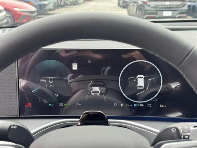 2026 Hyundai IONIQ 9 SEL