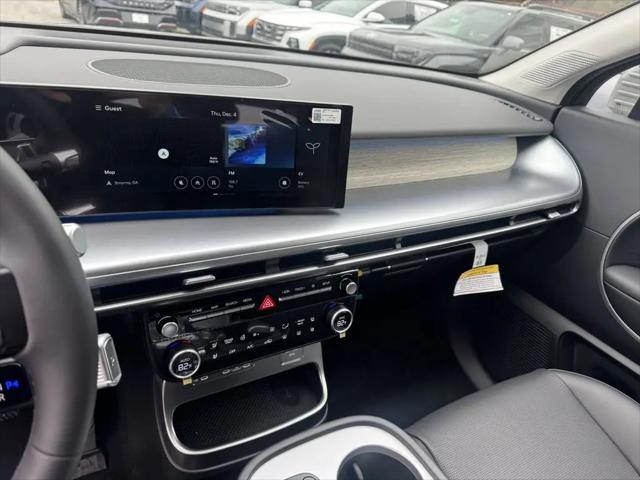 2026 Hyundai IONIQ 9 SEL