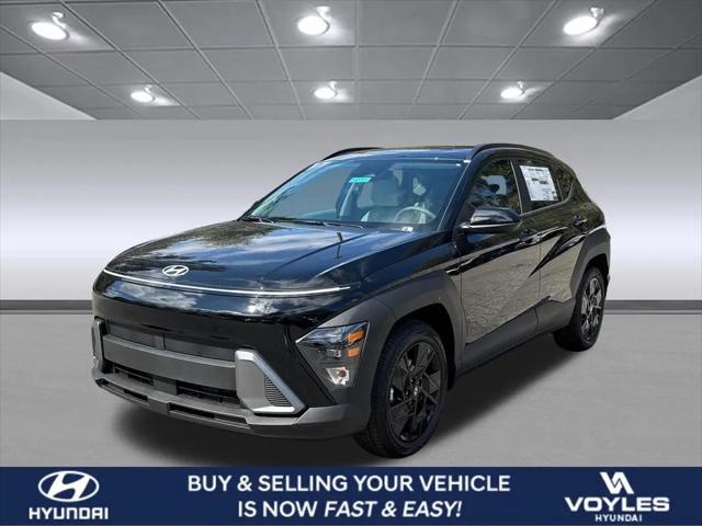 2026 Hyundai Kona SEL Sport for sale in Smyrna, GA