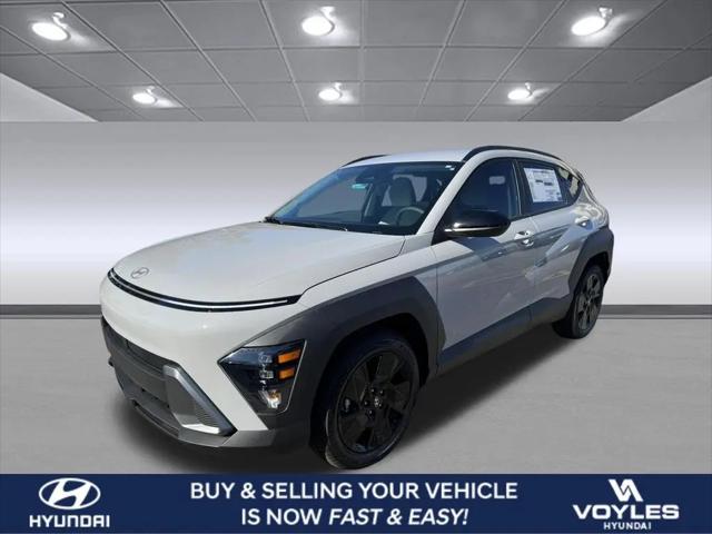 2026 Hyundai Kona SEL Sport for sale in Smyrna, GA