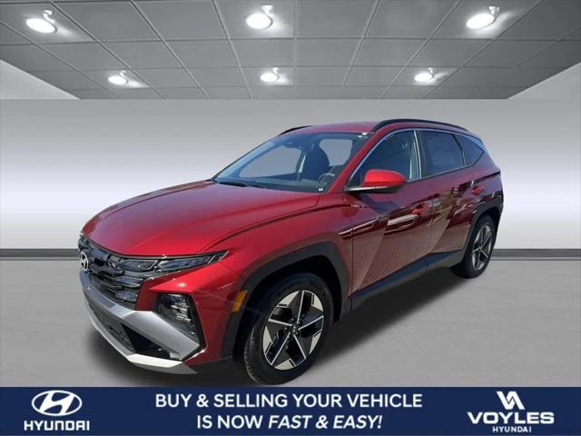 2026 Hyundai Tucson SEL for sale in Smyrna, GA