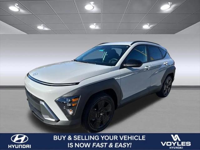 2026 Hyundai Kona SEL Sport for sale in Smyrna, GA