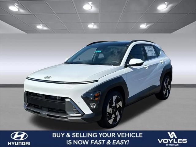 2026 Hyundai Kona Limited for sale in Smyrna, GA