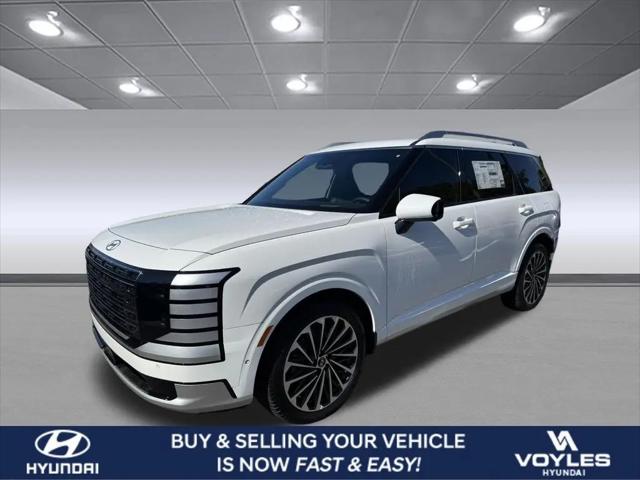 2026 Hyundai Palisade Calligraphy for sale in Smyrna, GA