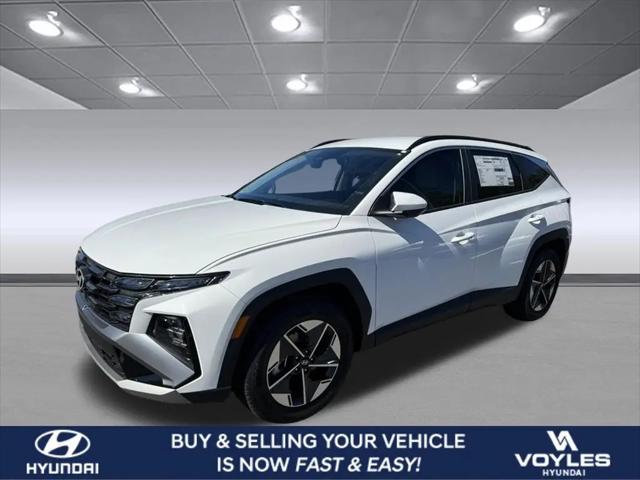 2026 Hyundai Tucson SEL for sale in Smyrna, GA