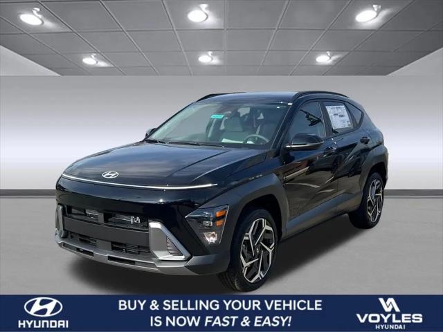 2026 Hyundai Kona SEL Premium for sale in Smyrna, GA