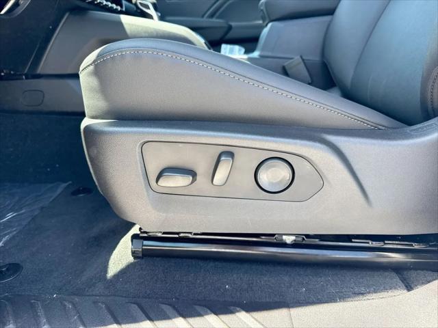2026 GMC Canyon Elevation, 4WD