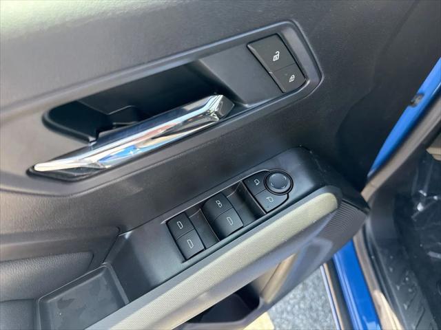 2026 GMC Canyon Elevation, 4WD