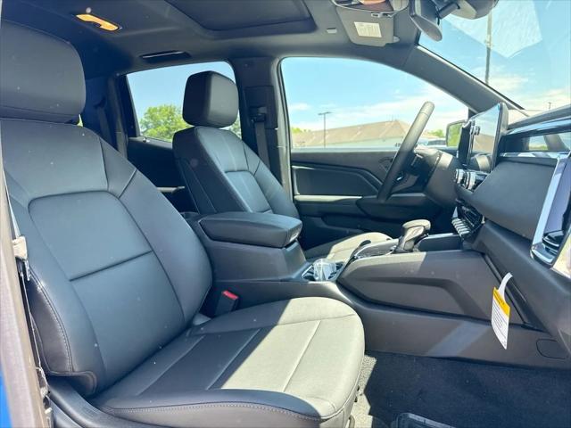 2026 GMC Canyon Elevation, 4WD