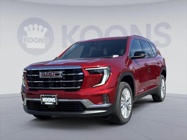 2026 GMC Acadia Elevation AWD for sale in Clarksville, MD