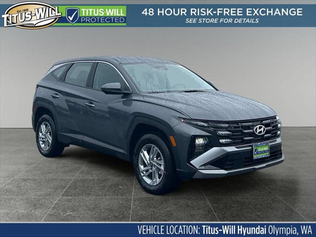 2026 Hyundai Tucson SE for sale in Olympia, WA