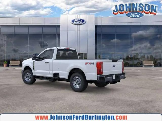 2026 Ford F-350 XL for sale in Burlington, NJ