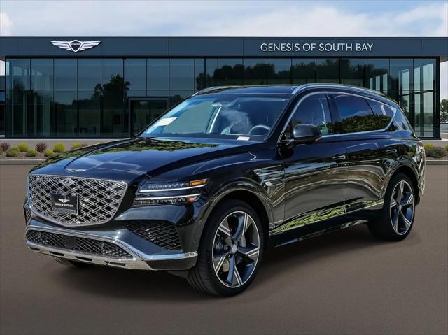 2026 Genesis GV80 3.5T Prestige AWD for sale in Torrance, CA