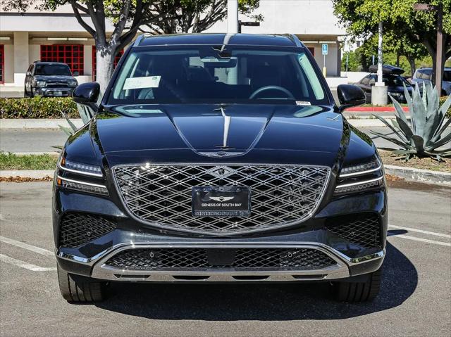 2026 Genesis GV80 3.5T Prestige AWD