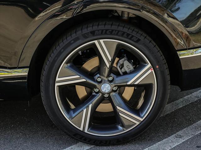2026 Genesis GV80 3.5T Prestige AWD